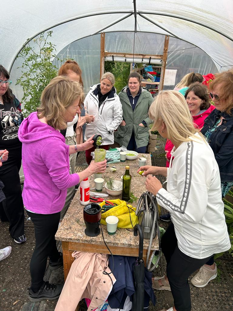 outdoorlearning